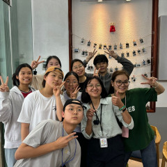 Trung tâm tiếng hàn ICLS - Đà Nẵng