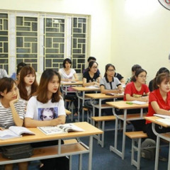 Trung tâm Tiếng Hàn KOKONO - Phủ Lý