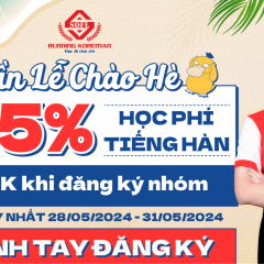 Trung tâm SOFL EDUCATION - Cầu Giấy