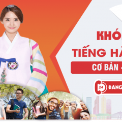 Trung Tâm Tiếng Hàn SOLOMON - Liên Bảo