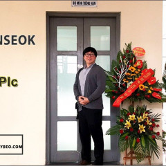 Trung tâm Tiếng Hàn HWS - Trung Hoà