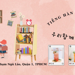 Trung Tâm Tiếng Hàn URI - Quận 1