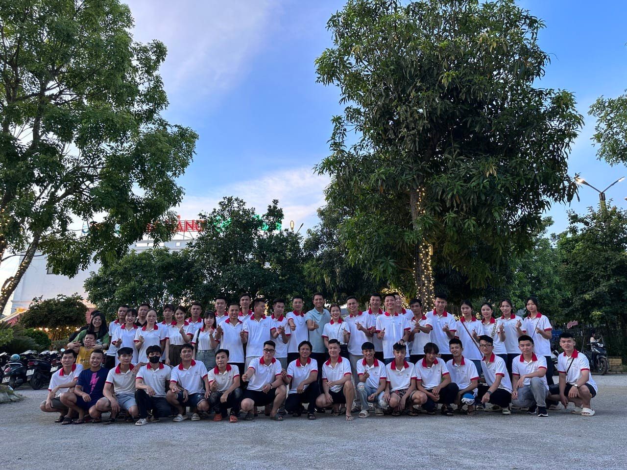 Trung tâm Tiếng Hàn và Du học - An Bình Thành Công - Hoằng Hóa