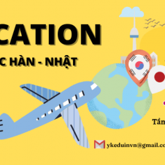Trung tâm Tiếng Hàn YK Education - Bình Thạnh
