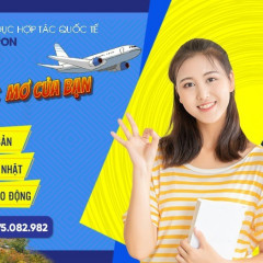 Trung Tâm Tiếng Nhật Vinanippon - Mễ Trì