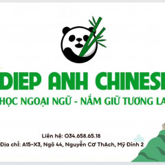 Trung Tâm Tiếng Trung Diệp Anh Chinese - Mỹ Đình 2