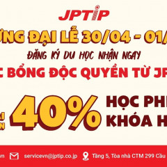Trung tâm Tiếng Trung JPTIP - Cầu Giấy