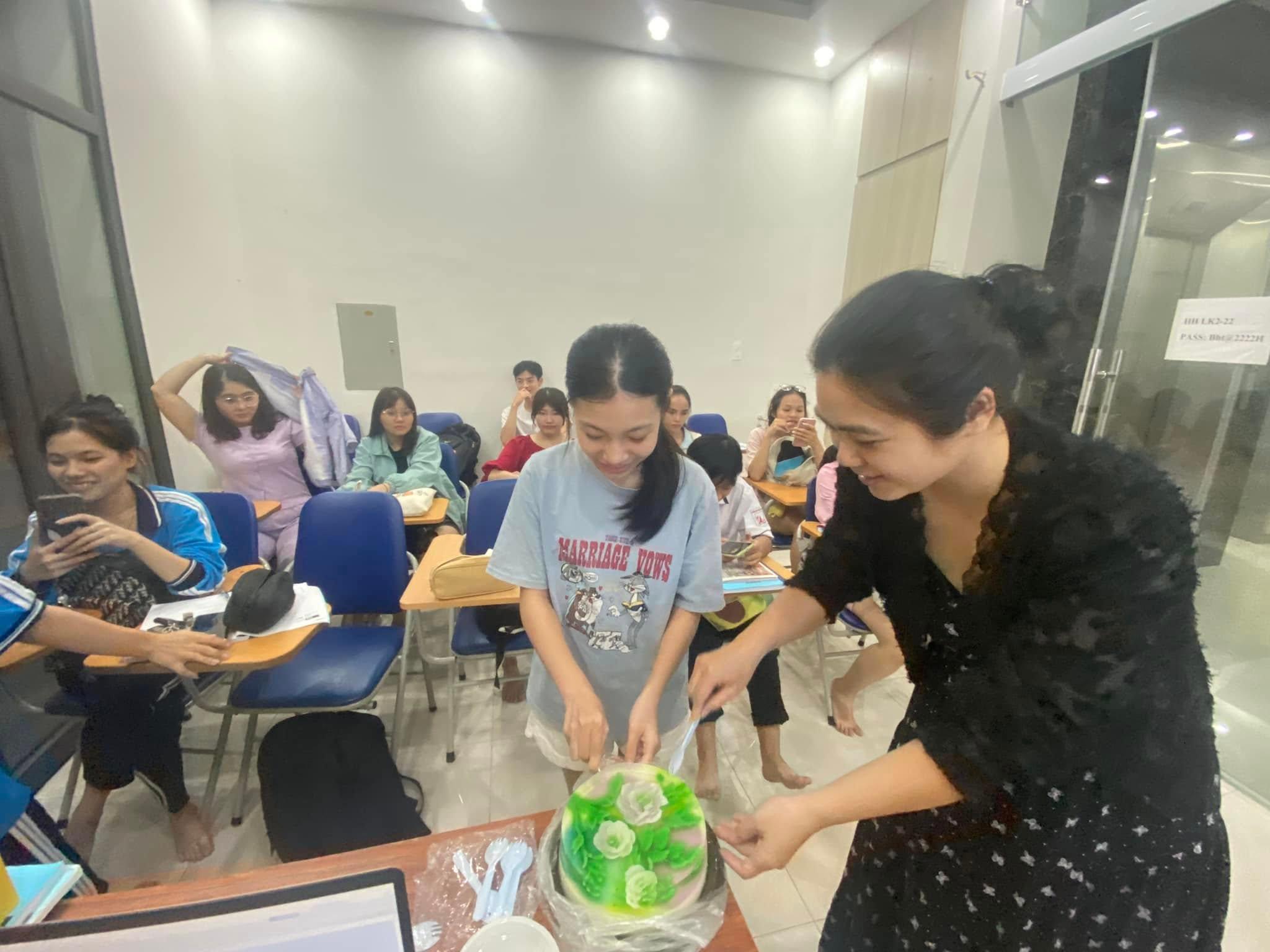 Trung tâm Tiếng Trung Mỹ Duyên - Hải Phòng