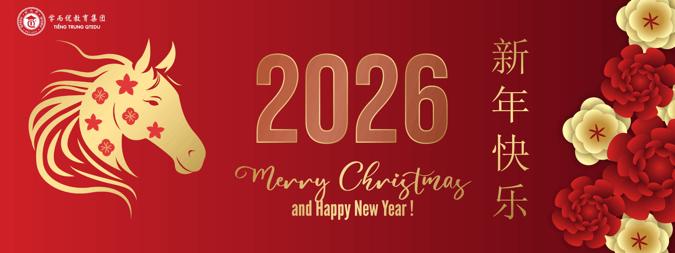 Trung tâm Tiếng Trung QTEDU - Quảng Ngãi