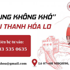 Trung tâm Tiếng Trung QTEDU - Thanh Hoá