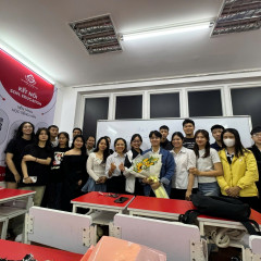 Trung tâm SOFL EDUCATION - Quận 5