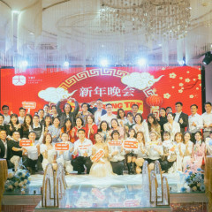 Trung tâm Tiếng Trung TBT - Trung Hoà