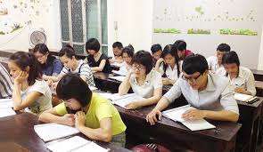 Trung tâm Tiếng Trung Trường Giang - Bách Khoa