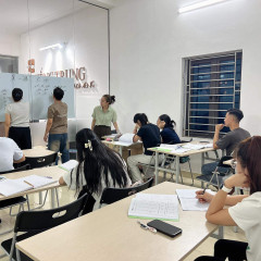 Trung tâm Tiếng Trung Xiao Meng - Bình Xuyên