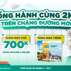 Trung Tâm Tiếng Trung Yuexin - Khương Mai