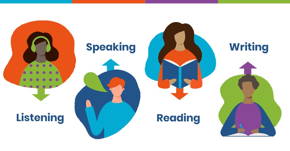 Trung tâm Tiny World English Center - Cẩm Lệ