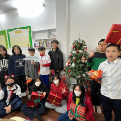 Trung Tâm Toán Học Chất Lượng Cao CQT Education - Đống Đa