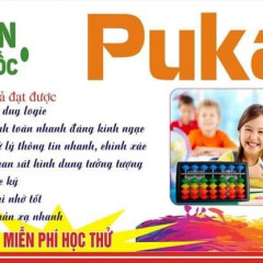 Trung Tâm Toán Siêu Tốc Smart Kids - An Khê