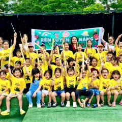 Trung tâm Toán Siêu Tốc SMART KIDS - Huế