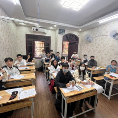 Trung Tâm Toán, Tiếng Anh Thầy Dũng - Phường Bưởi