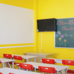 Trung Tâm Giáo Dục Đào Tạo & Phát Triển Kỹ Năng B-Smart Đức Trọng