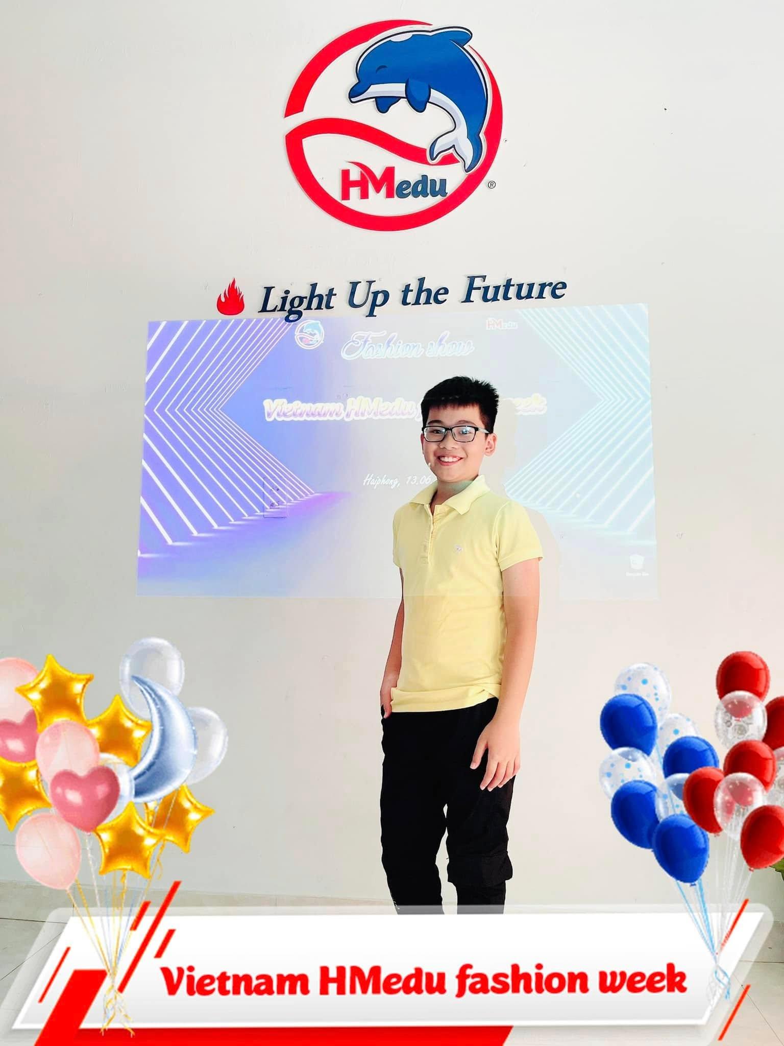 Trung tâm Toán tư duy HMedu - Hải An