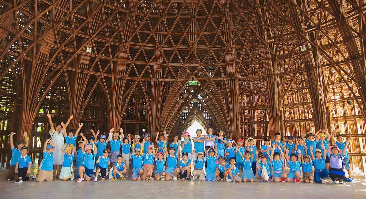 Trung Tâm Toán Tư Duy Soroban AQVN Phú Quốc