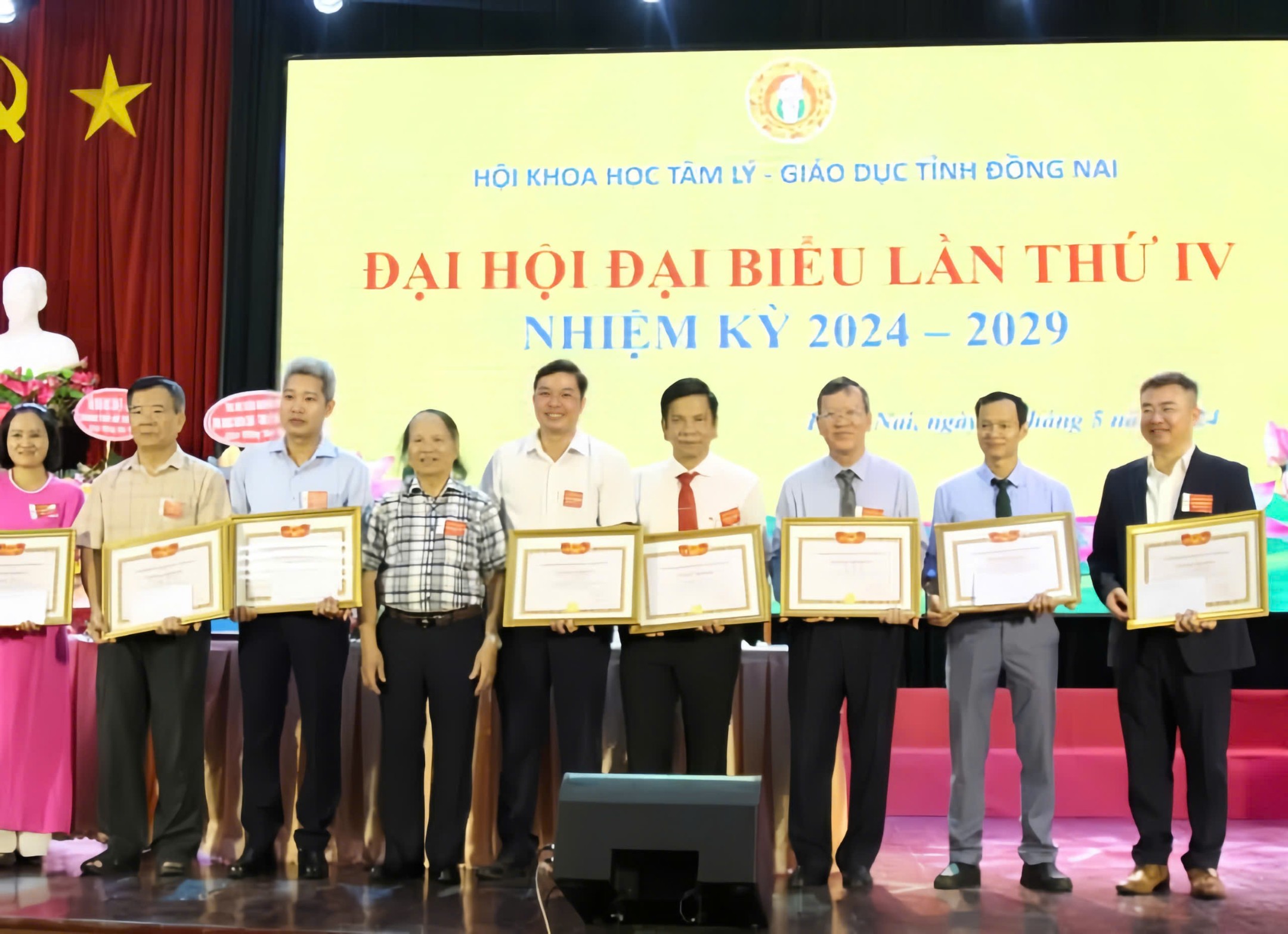 Trung Tâm Can Thiệp - Trị Liệu Tâm Lý EMH - Biên Hòa