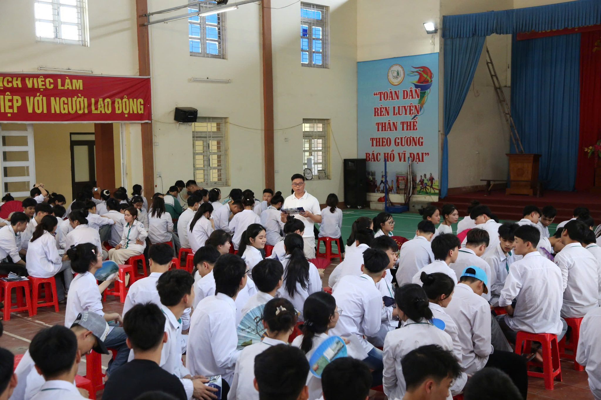 Trung tâm Trung Tâm Du Học K-EDU - Hà Đông