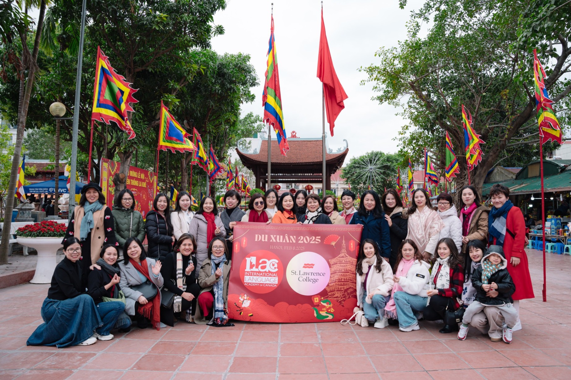 Trung tâm Tư vấn Du học AIT - AIT International Education Services - Phan Chu Trinh