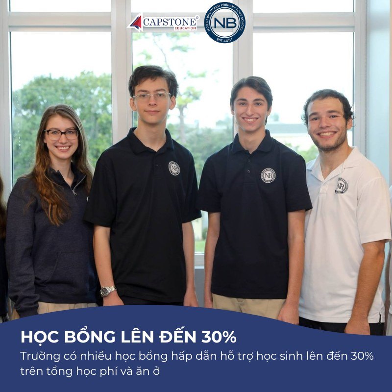 Trung tâm Tư vấn Du học CAPSTONE VIETNAM - Bạch Đằng