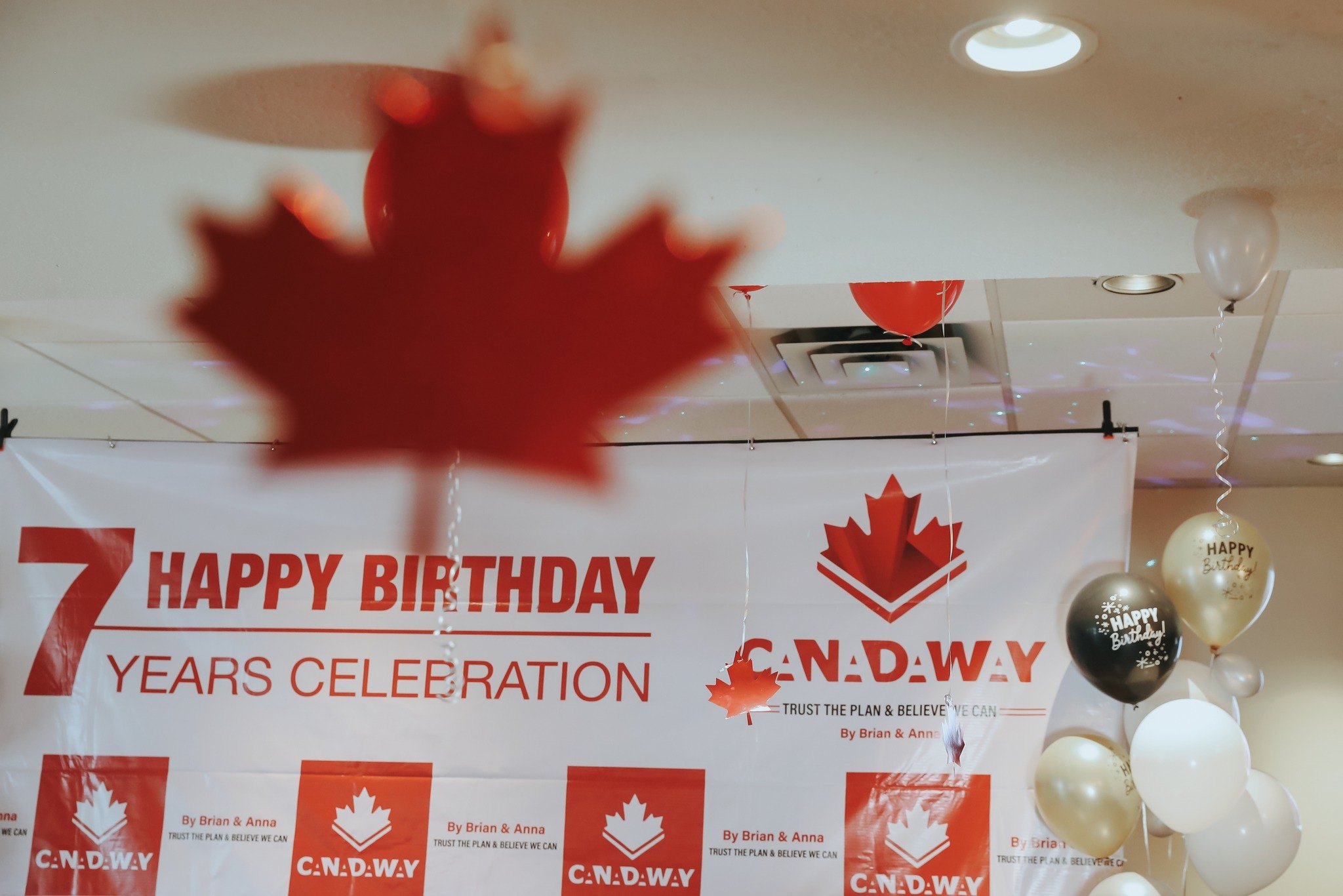 Trung tâm Tư Vấn Du Học Định Cư Canada Way - Láng Thượng