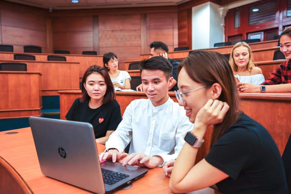 Trung tâm Tư vấn Du học Henry Nguyen - Thanh Khê