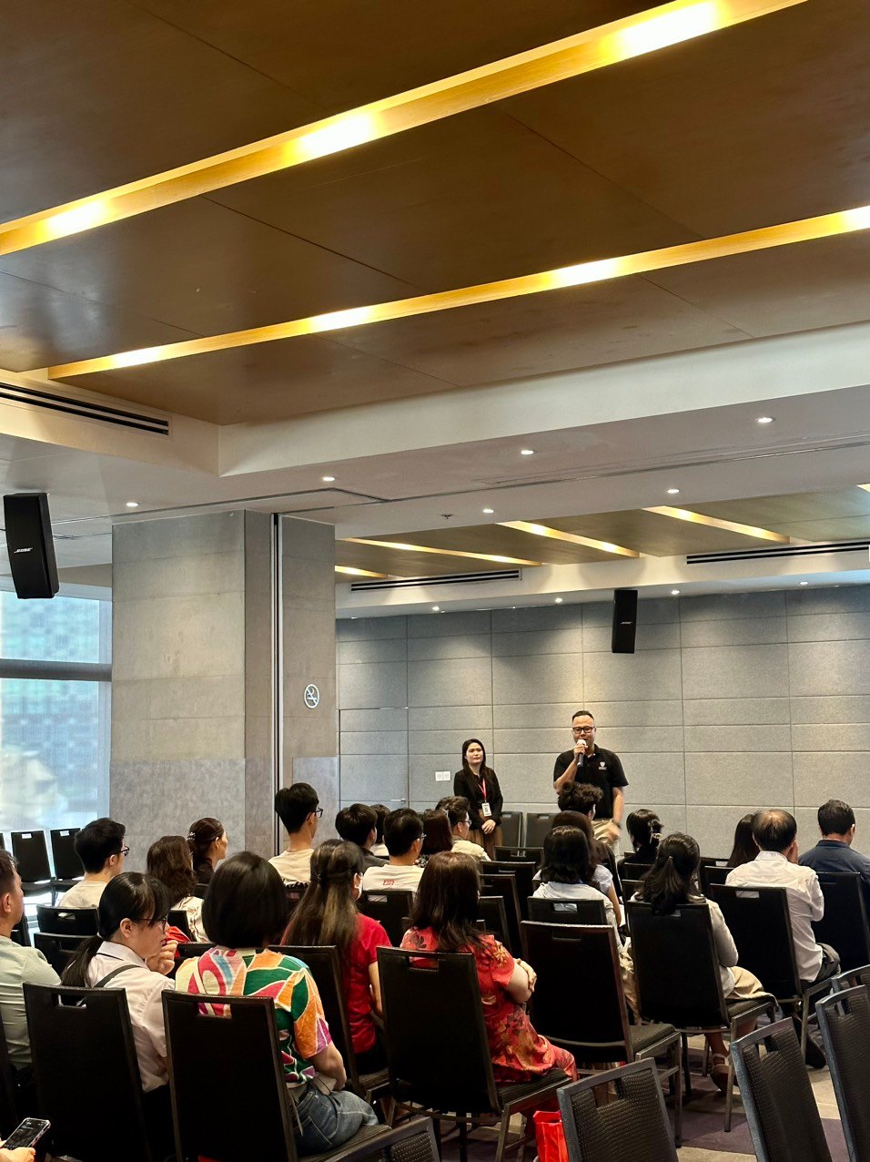 Trung tâm Tư vấn Du học & Học bổng Toàn cầu Đức Anh - Quận 1