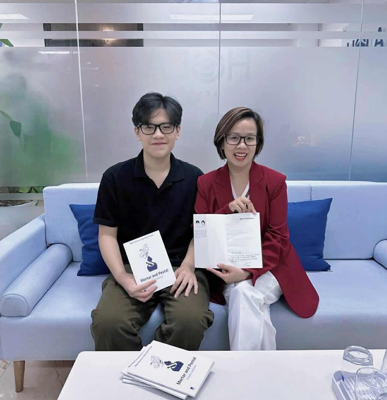 Trung tâm Tư vấn Du học HOLA Academy - Trung Hòa