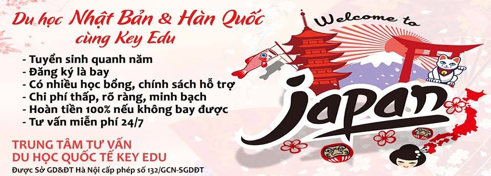 Trung tâm Tư vấn du học Quốc tế Key Edu - TT Trạm Trôi