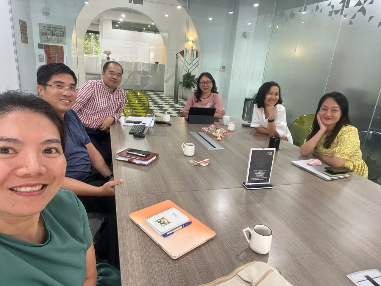 Trung tâm Tư vấn Du học Royal Education - Ba Đình