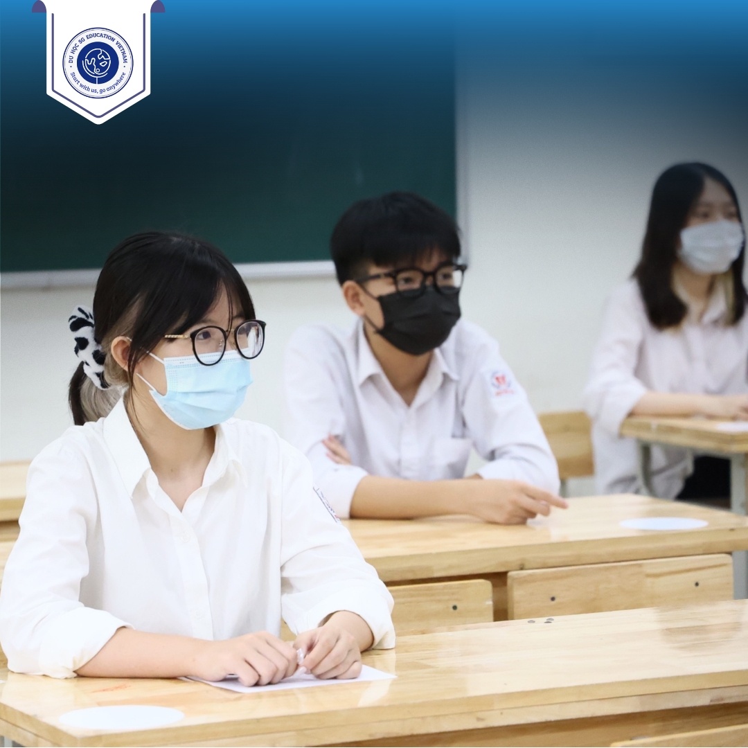 Trung tâm Tư vấn Du học SG Education Việt Nam - Thanh Xuân