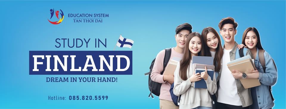 Trung tâm Tư vấn du học Tân Thời Đại - Tân Triều