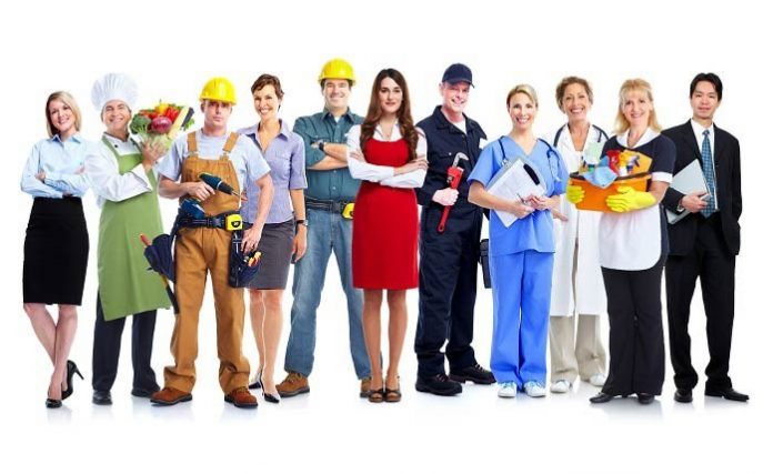 Trung tâm Tư vấn Du học việc làm Jobeco - Phương Mai