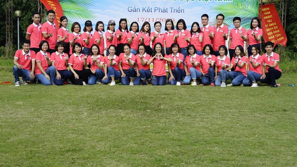 Trung tâm Tư vấn Du học & Xuất khẩu lao động INTAS - Thanh Xuân