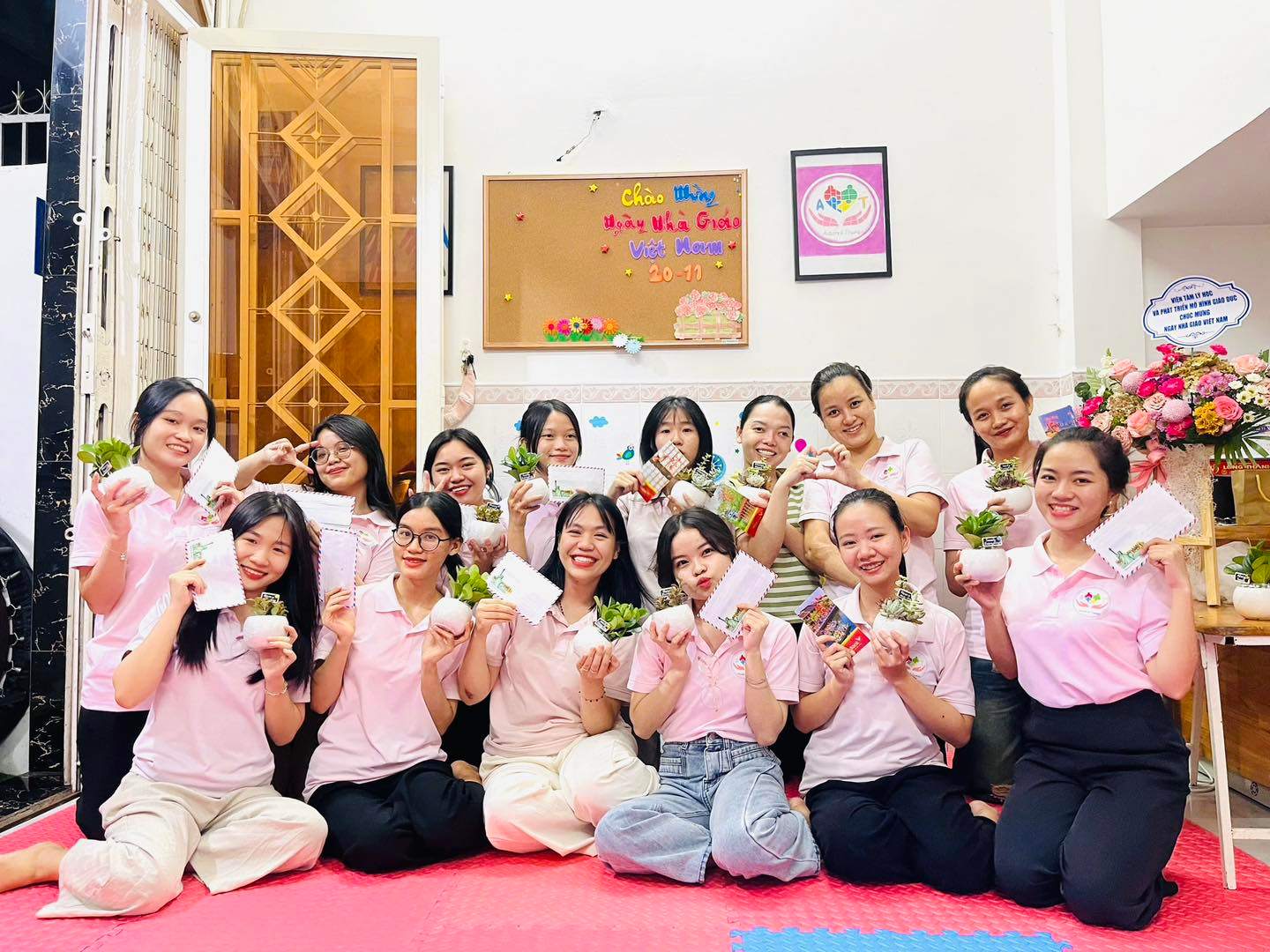 Trung tâm Tư Vấn Và Giáo Dục Anh Thư - Quận 6