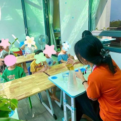 Trung tâm tư vấn và hỗ trợ Giáo dục N+