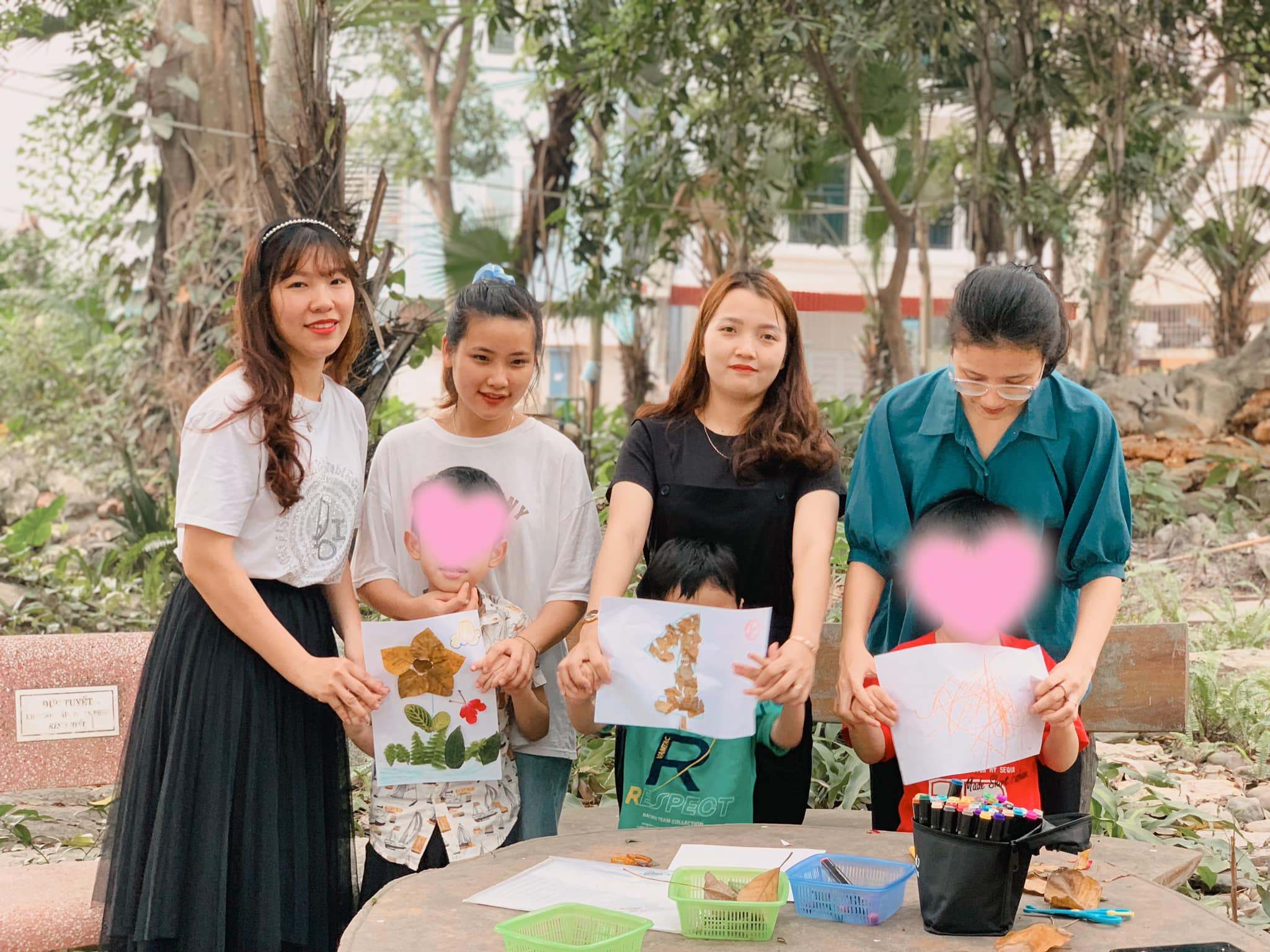 Trung tâm Nghiên cứu, Tư vấn, Trị liệu Tâm lý trẻ Ánh Sáng - Kiến Hưng