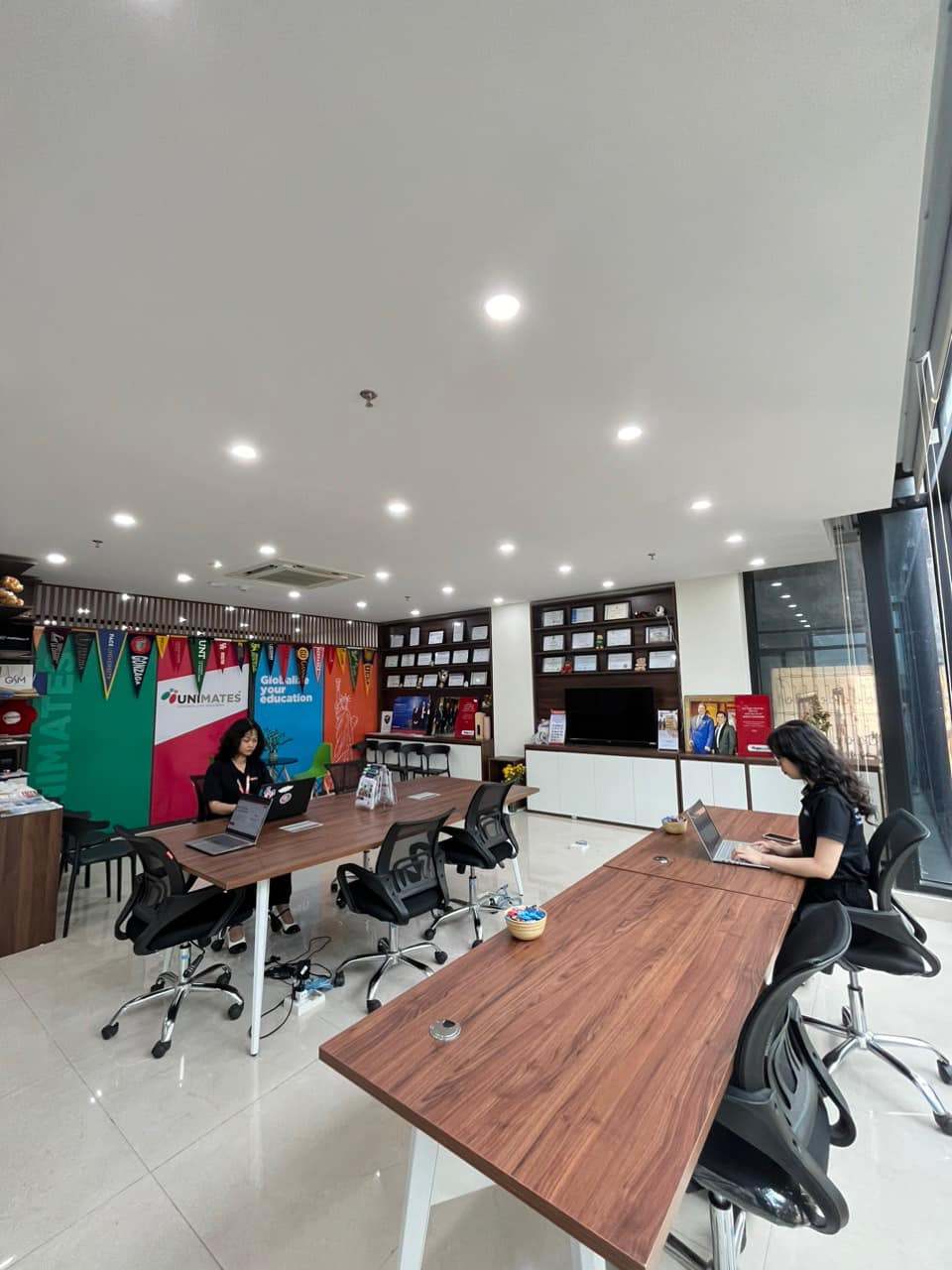 Trung tâm UNIMATES Education - Bình Thủy