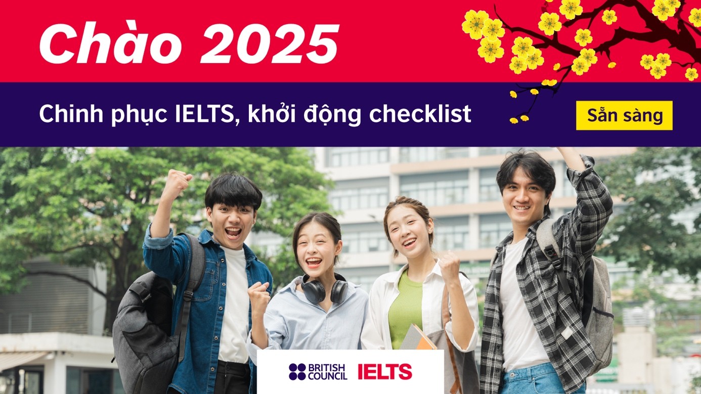 Trung tâm University Access Centre - Vietnam - Quận 1