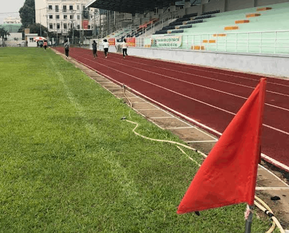 Trung tâm Văn hóa Thể thao Quận Gò Vấp