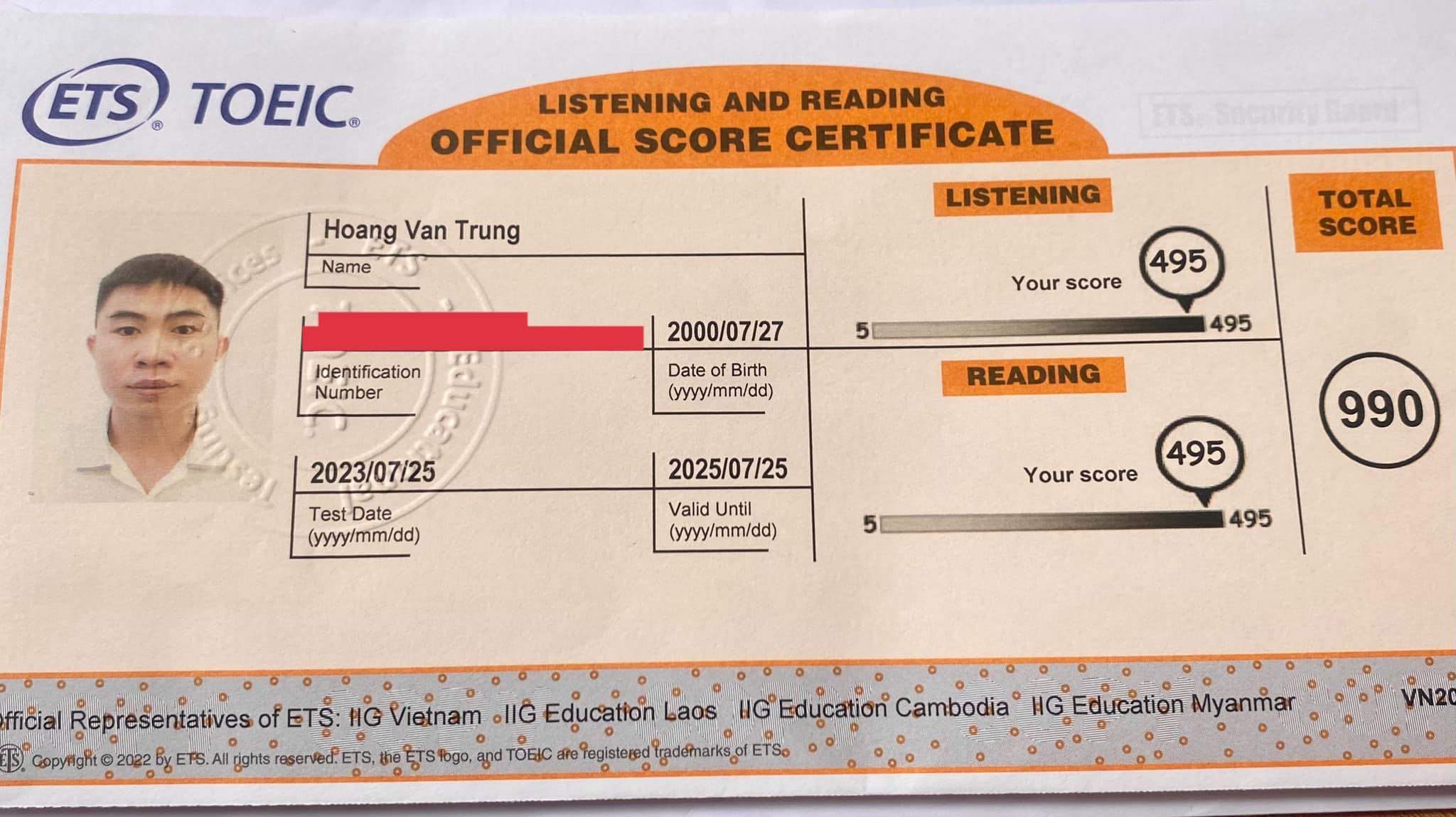 Trung tâm Vavivu English - Sơn Trà