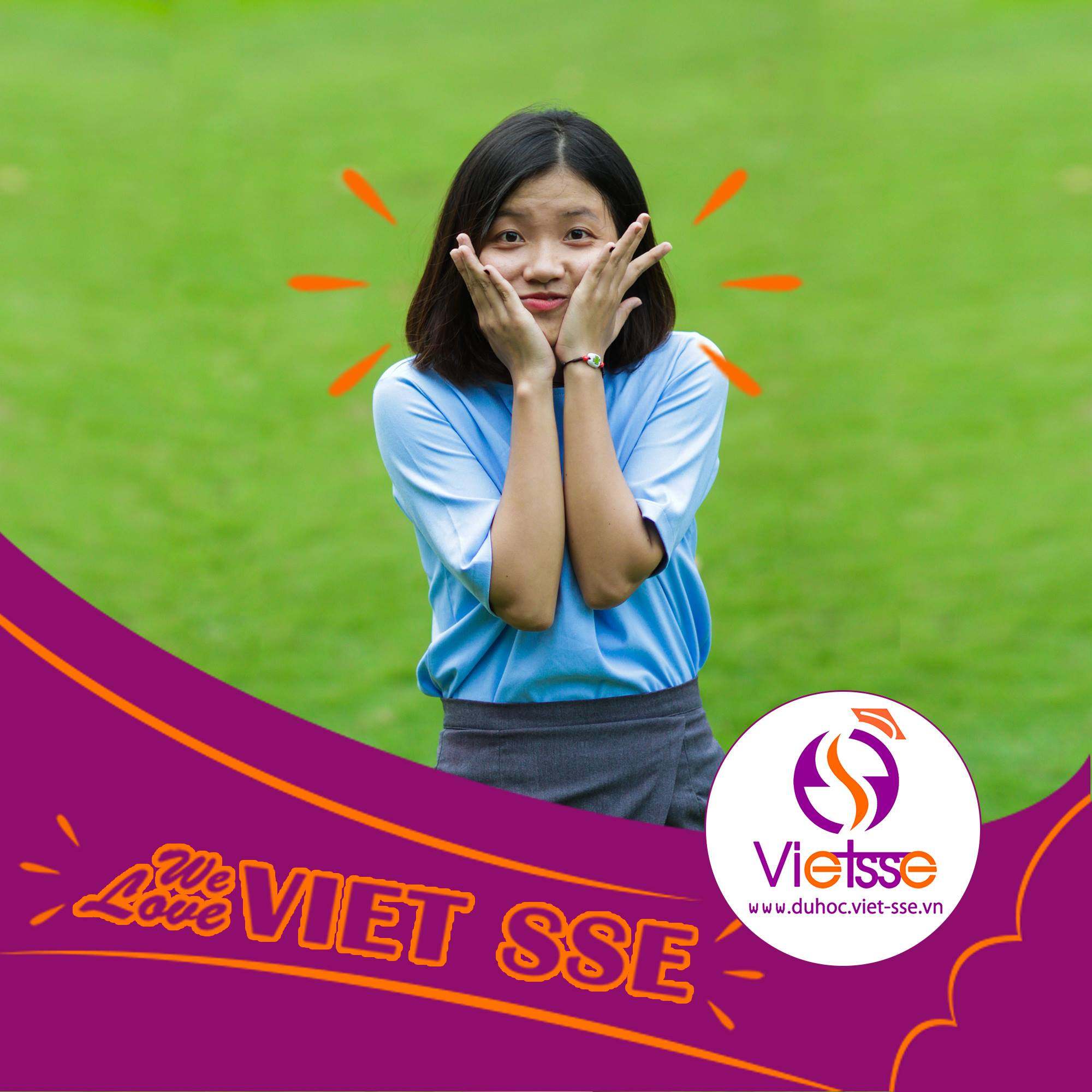 Trung tâm VIET SSE - Du Học Nhật Bản Uy Tín - Ba Đình