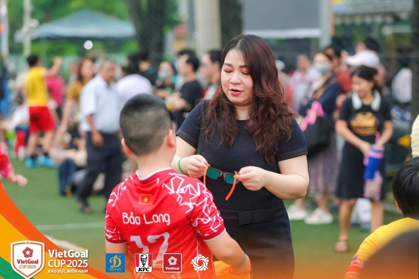 Trung tâm VietGoal Đại Học Thuỷ Lợi - Trung Liệt